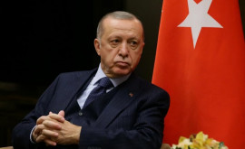 Эрдоган заявил о панике Запада изза предстоящей зимы
