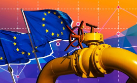Стали известны условия спасения Европы от энергетического кризиса
