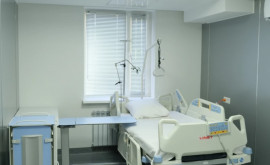 Spitalul Clinic al Ministerului Sănătății dotat cu echipamente performante