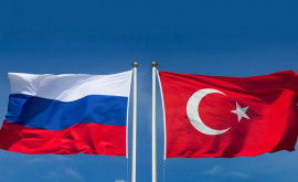 Turcia a stabilit un record absolut pentru exportul de mărfuri către Rusia