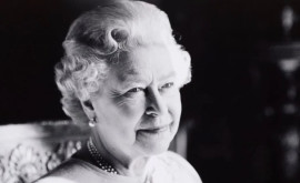 Скончалась королева Великобритании Елизавета II 