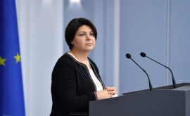 Natalia Gavrilița confirmă Unii miniștri vor fi schimbați
