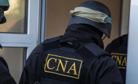 Un polițist din Drochia denunțat la CNA