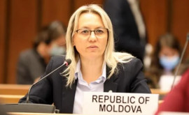 De ce ministra Mediului a demisionat Ce spune Gavrilița