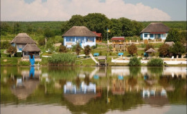 Pensiunile pot fi motorul dezvoltării ramurii turistice în R Moldova opinie