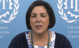 Maria Helena Andre Sunt 3 mari provocări pentru dvs COVID războiul din Ucraina și aderarea la UЕ