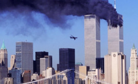 21 год назад в башниблизнецы врезались самолеты