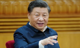 Си Цзиньпин впервые за два года покинет Китай 