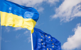 UE va acorda încă 5 miliarde de euro din asistența macrofinanciară pentru Ucraina