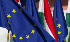 Венгрия попросила гарантии от ЕС