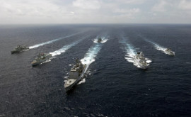 În Turcia au început exerciții navale ale NATO