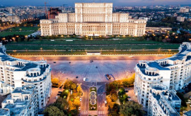 Гаврилица примет участие в форуме Moldova Romania Capital Bridges