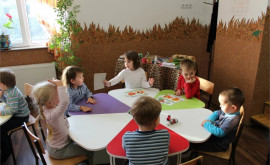 Direcția educație Chișinău cere majorarea sumei pentru alimentația copiilor din grădinițe