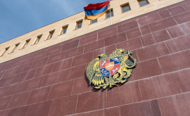 Armenia sa adresat Rusiei după ajutor