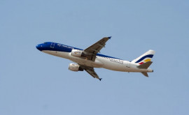 Майя Санду Air Moldova находится под контролем Шора