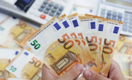 Республика Молдова получит грант в размере 15 млн евро