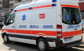 Cîte persoane au solicitat ambulanța în ultima săptămînă Cele mai frecvente cauze