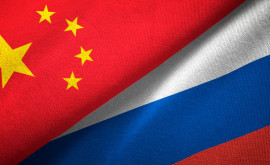 Китай хочет создать более справедливый порядок вместе с Россией