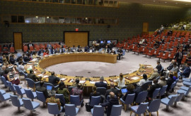 Franța va convoca ședința Consiliului de Securitate al ONU 