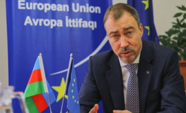 Reprezentantul special al UE va vizita de urgență Baku și Erevan
