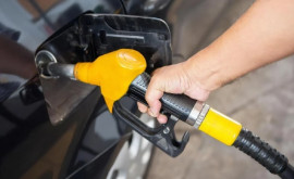 Benzina și motorina în Moldova se vor ieftini 