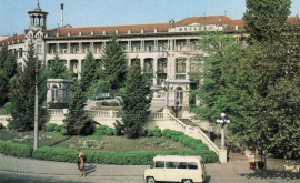 Cum poate Moldova săși returneze sanatoriul din Odesa și alte bunuri din Ucraina
