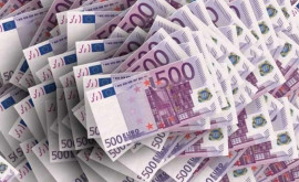 Asistență financiară nerambursabilă de 52 de milioane de euro pentru R Moldova