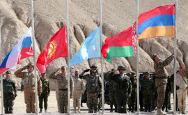 ОДКБ не планирует отправлять миротворческую миссию в Армению