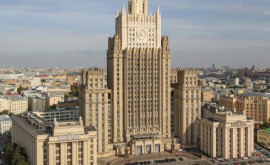 В МИД России призвали Украину вернуться к нейтральному статусу