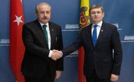 Гросу Турция является важным экономическим партнером который много инвестирует в молдавскую экономику