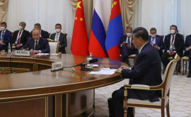 В Китае ответили пословицей на претензии Запада изза союза с Россией