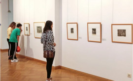  В Национальном художественном музее открылась выставка гравюры XVIIXIX веков