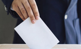 Cîți alegători sînt în localitățile unde la 16 octombrie vor avea loc alegeri locale noi