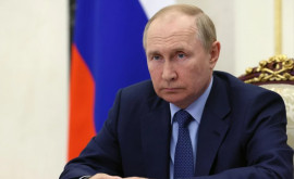 Путин Россия сделает все для скорейшего прекращения конфликта в Украине