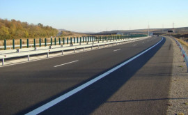 A fost confirmată construcția primei autostrăzi din Moldova