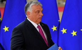 Орбан назвал шуткой призыв наказать Венгрию за нарушение ценностей