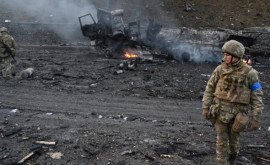 Украинский военный заявил о тяжелых потерях ВСУ в Донбассе