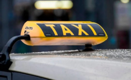 В Кишиневе возник дефицит такси что происходит в час пик