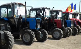 Agricultorii anunță un protest economic de avertizare