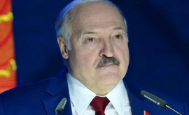Ambasadorul Belarusului la Chișinău convocat în urma declarațiilor lui Lukașenko