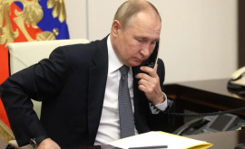 Kremlinul a relatat despre formulările dure ale Moscovei la discuții