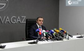 Șeful Moldovagaz a numit noul tarif la gaze propus ANRE