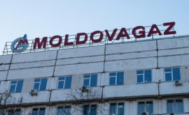 Moldovagaz are nevoie de 33 milioane de dolari pentru a plăti avansul pentru luna septembrie