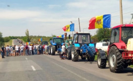Сегодня фермеры выходят на протест