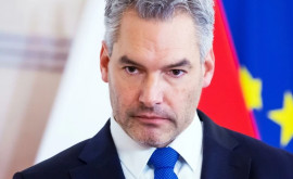Cancelarul austriac se pronunță pentru discuții între Rusia și Ucraina