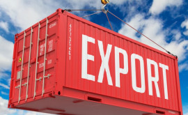 Молдова увеличит экспорт в страны Персидского Залива