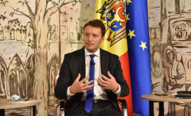 Мурешан Молдова может стать членом ЕС не отказываясь от статуса нейтралитета