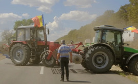 Заявление Объявленные меры поддержки побудили многих фермеров отказаться от протестов