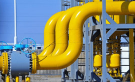 Andrei Spînu spune că șapte companii sînt gata să ne livreze gaze naturale