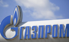 Declarație Contractul cu Gazprom trebuie păstrat nu renegociat
